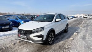 Обзор на Lada (ВАЗ) Vesta I Рестайлинг (NG), 2023 ПРОХОР | Просто Хорошие Автомобили!