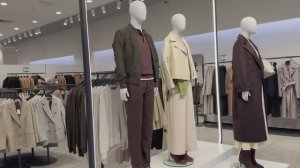 Мы в ТРЦ «Галерея» | Шопинг - распродажа🔥 | Примерила ВСЁ👗👚🧣выбираем шубку | Купила выгодно!