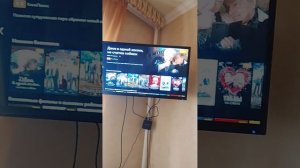 Обзор 24 Часа ТВ на Android TV!