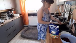 Жизнь в деревне, не верится но я это сделала