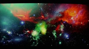 Где заканчивается Вселенная?