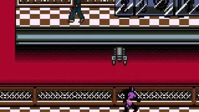 GBC - Catwoman
