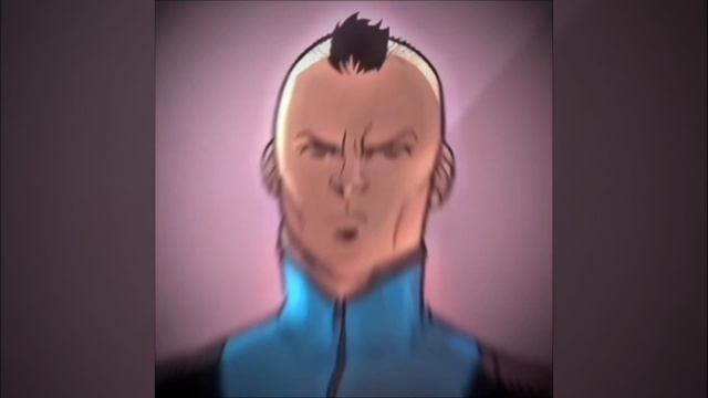 Mohawk Mark Edit смотреть онлайн