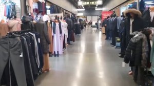 Снесли Рынок, Садовод Следующий Екатеринбург Гудит, Экскаватор Громит. Баку в ШОКЕ