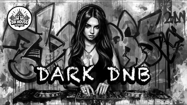 🔥 Dark Drum and Bass 2026 MIX | Industrial Dark DnB Mix 🔥