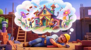 Кому что снится?  (клип) - В. Орлов