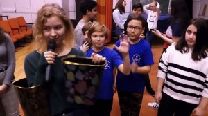 Да здравствует Ту би-Шват!