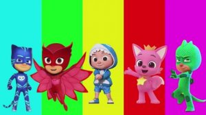 ГЕРОИ В МАСКАХ 🆚 НЕПРАВИЛЬНЫЕ ГЛАЗА 👀 ЧЕЛЛЕНДЖ 🎭 СМЕШНАЯ ГОЛОВОЛОМКА — ДАМЕ ТУ КОСИТА