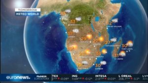 Евроновос Прогноз погоды 03.04.2019
