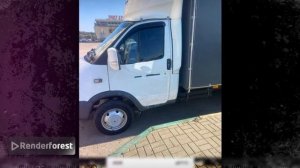 Транспортная компания ПЕРЕЕЗДннов