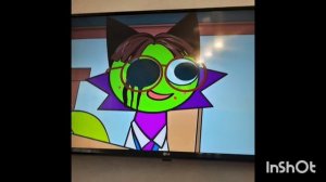 аисид его друзья сезон 1 серия 6 нас
нам пятёрка!