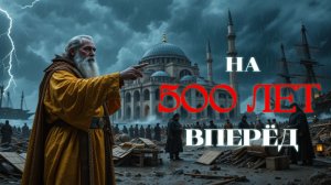 МИМАР СИНАН / ЧАСТЬ-3