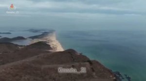 Северокорейская наземная колёсная пусковая установка крылатых ракет Hwasal-1 с дальностью 1500 км, и