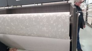 ПО МАГАЗИНАМ .ВЫБИРАЕМ  ОБОИ! 🤦♀️