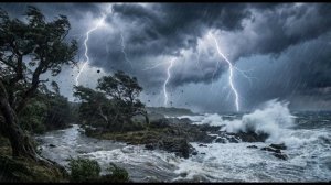 Зов Бури - Симфонический рок оркестр