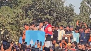 🇳🇵🗳«Голос молодости»: На выборах в Непале победила Национальная независимая п