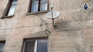 Уголовное дело о халатности при расселении аварийного дома возбуждено в Минводах