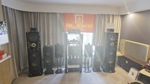 Алекс Аудио 2079