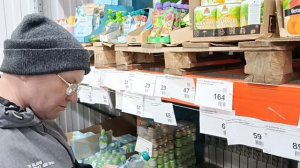 ЗАКУПИЛИСЬ ХОРОШО, ДЕНЕГ ПОТРАЧЕНО 10ТЫСЯЧ..