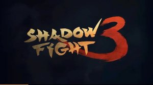Бой с тенью 3 / Shadow Fight 3 (клип 29)
