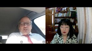 Про спорт и Зеленского с таксистом.