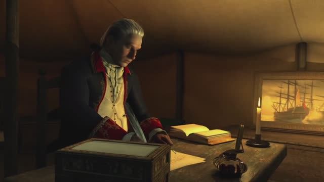 История Америки. серия 1.