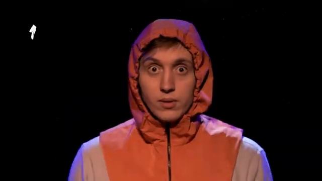 Трейлер спектакля Лис PEACE