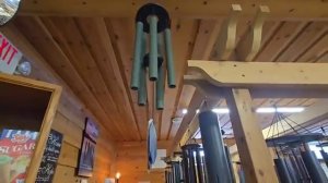 Сельчанка в Америке / МАГАЗИН АМИШЕЙ ПРИЕХАЛИ ЗА ПЕРЛОВКОЙ