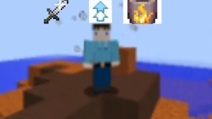 Выживание с крутыми эффектами в Майнкрафт