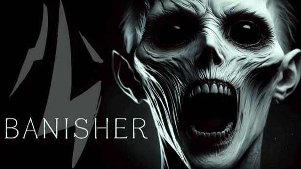 Banishers- Ghosts of New Eden #7 Молот и клещи смотреть онлайн