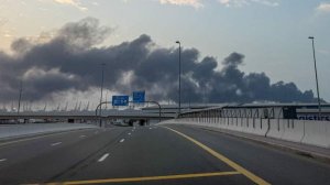 Политолог объяснил нежелание стран Залива отвечать на удары Ирана