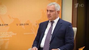 В Армении еще на месяц продлили домашний арест предпринимателю Самвелу Карапетяну.