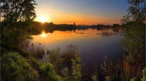 Как упоительны в России вечера