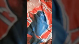 Распаковка