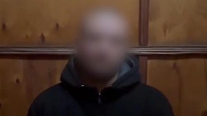 В Тамбовской области задержан иностранец за публичные призывы к терроризму