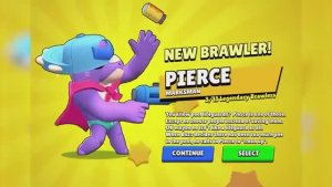 БРАВЛ СТАРС