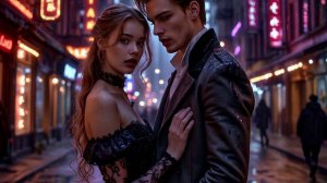 Письмо Онегина Татьяне (AI)