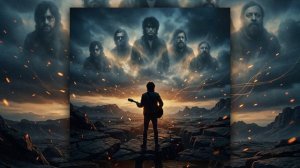 Эхо вечности (Alternative Take)