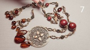 Продаю свои авторские украшения