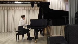 Горожанкина Амелия