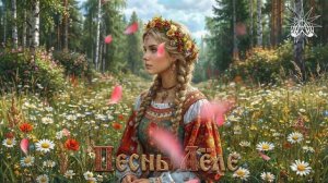 Песнь Лёли | Славянская Богиня Лёля