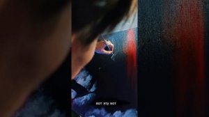 что такое глитч-сюрреализм рассказал Antonio Lebedef