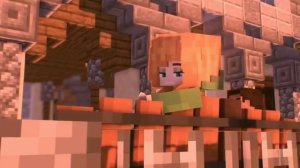 ощущение когда укусил крипер и Веном