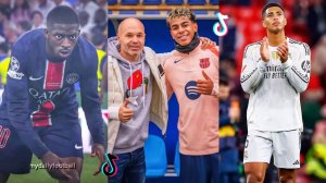 ⚽ ЛУЧШИЕ ФУТБОЛЬНЫЕ НАРЕЗКИ #098: ГОЛЫ, ПРИКОЛЫ, МОМЕНТЫ