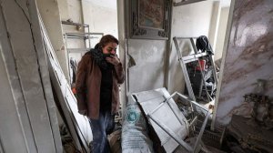 Свыше 9,6 тыс. гражданских объектов повреждены в ходе атак США и Израиля на Иран