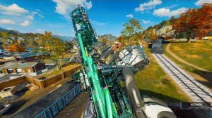 COD Warzone Solo Win VOYAK KT-3