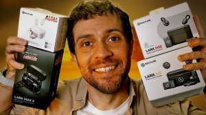 АСМР Магазин Компактных Беспроводных Микрофонов