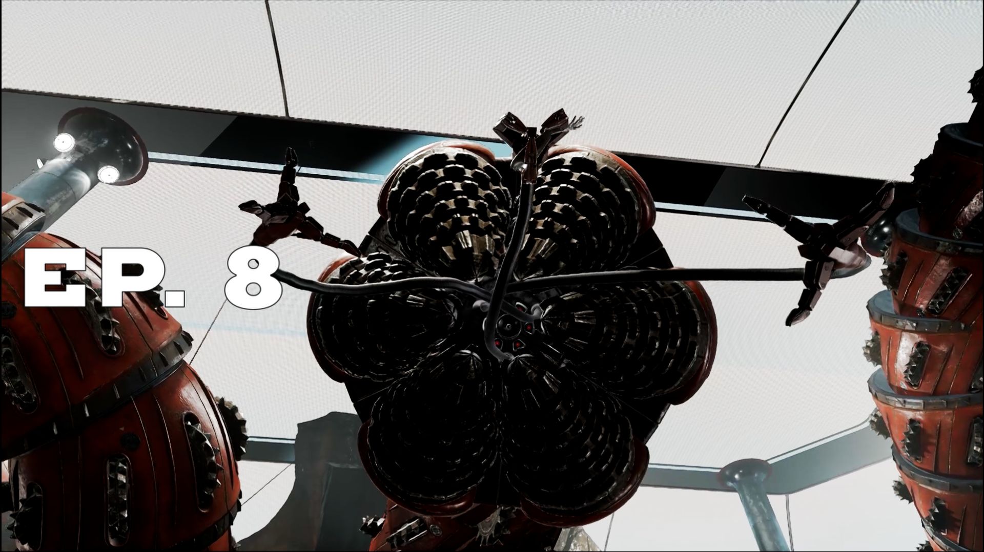 Atomic Heart – Ep. 8