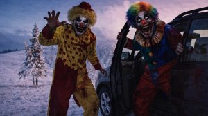 Братики против клоуна 5 6 часть | Сериал братики-73 серия