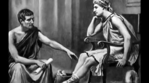 Aristotle_ Creating Foundations _ Historical Documentary _ Lucasfilm_ru